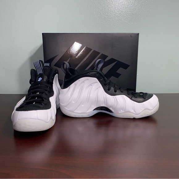 NIKE AIR FOAMPOSITE ONE ‘Penny Hardaway PE’ - Picture 7 of 11